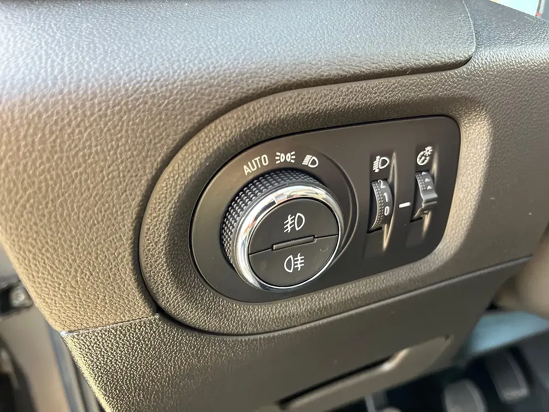 Opel Grandland 1.2 Turbo Design - Thumbnail 12