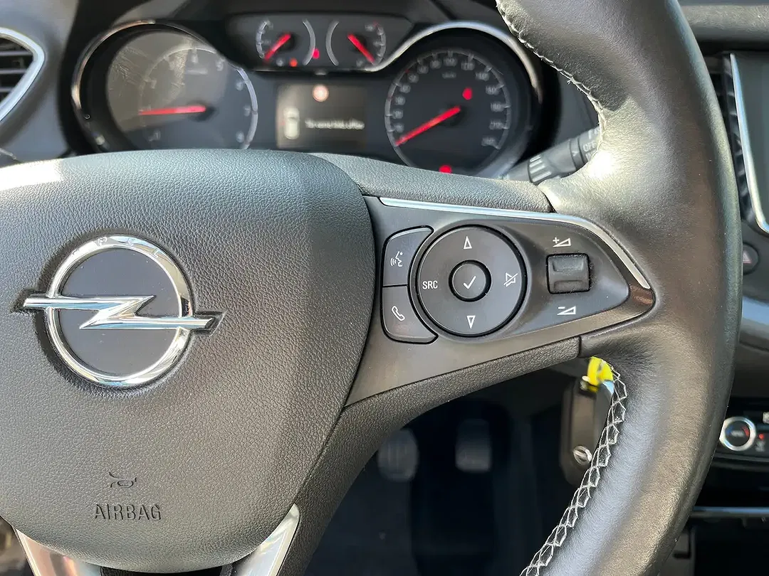 Opel Grandland 1.2 Turbo Design - Thumbnail 14