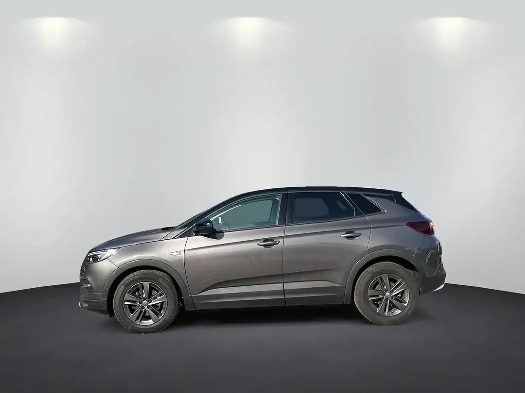 Opel Grandland 1.2 Turbo Design - Thumbnail 5