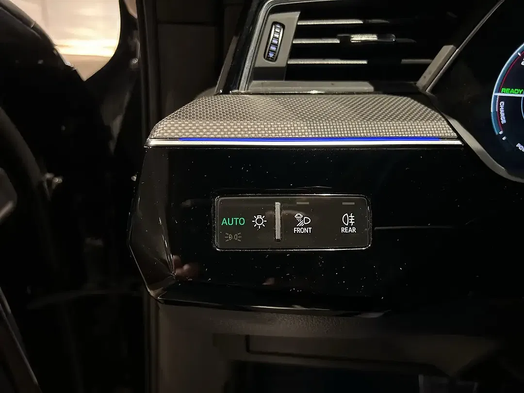 Audi Q8 55 e-tron quattro S line - foto 15