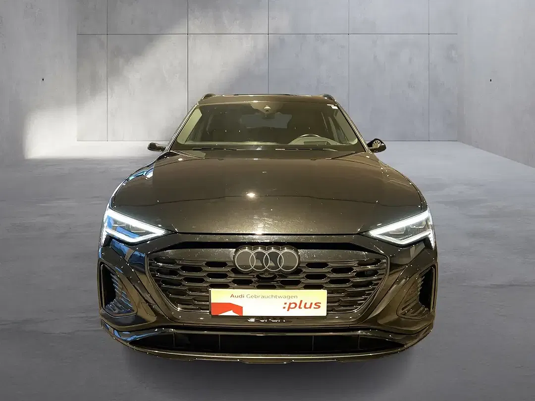 Audi Q8 55 e-tron quattro S line - Thumbnail 7