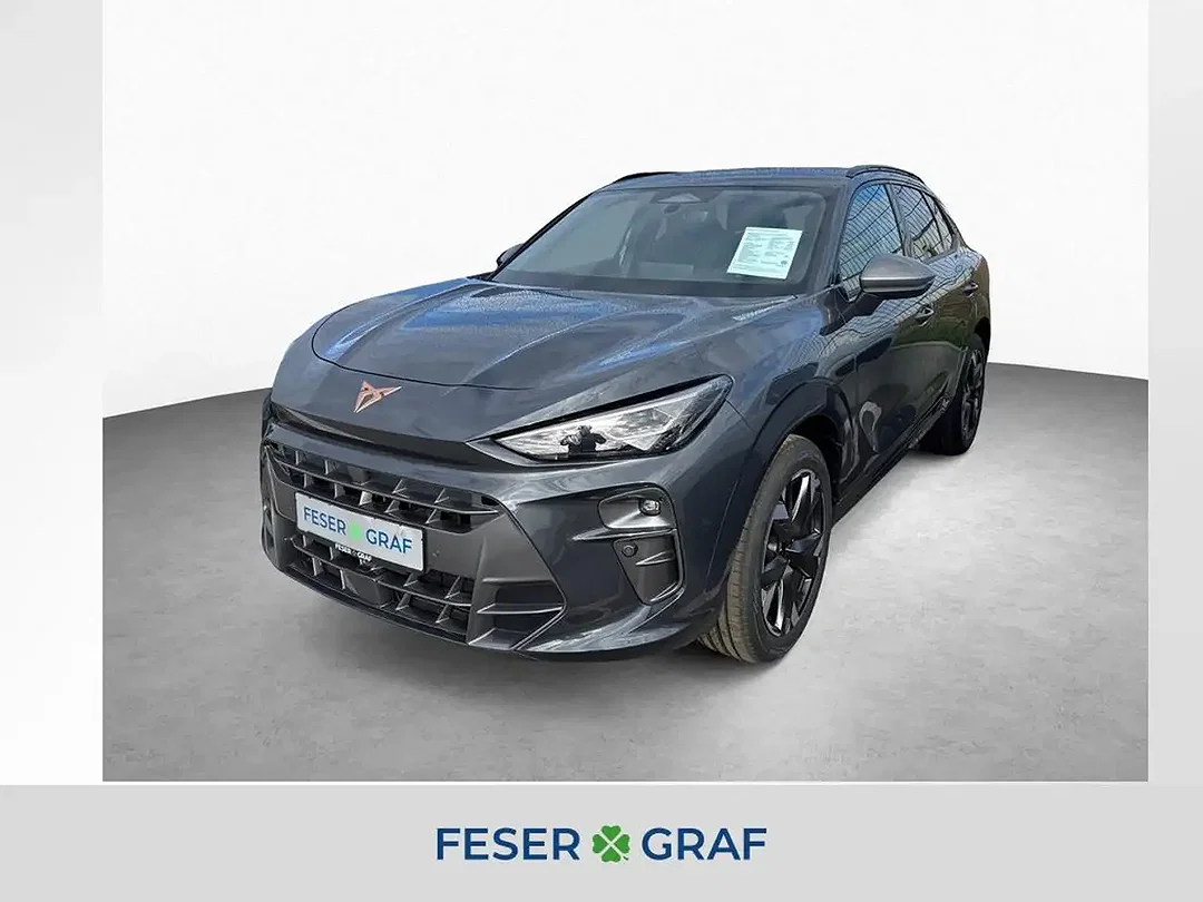 CUPRA Terramar 1.5 eTSI - Afbeelding 1