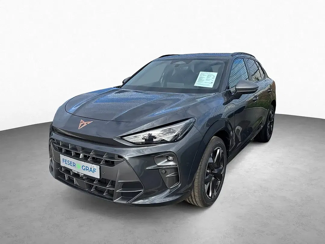 CUPRA Terramar 1.5 eTSI - Thumbnail 11