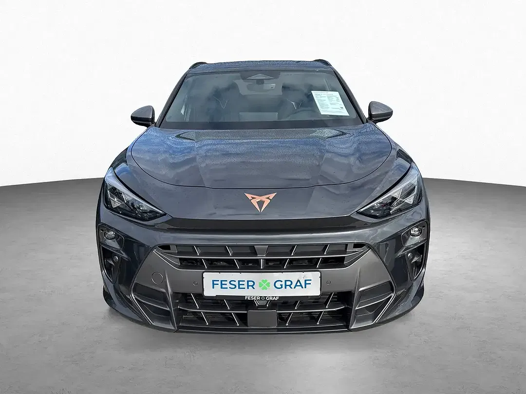 CUPRA Terramar 1.5 eTSI - foto 2