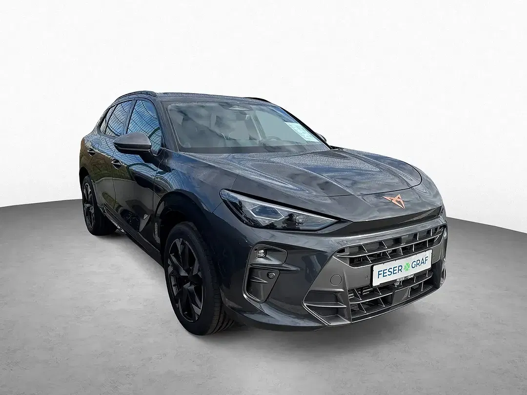 CUPRA Terramar 1.5 eTSI - Thumbnail 3