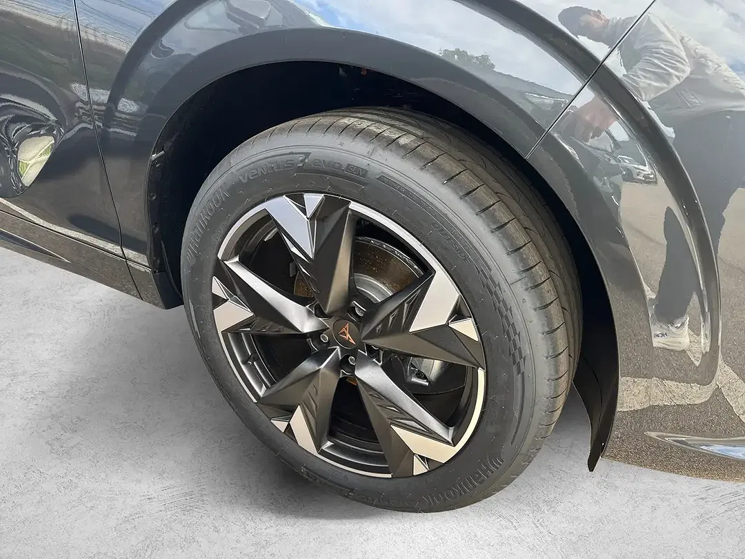 CUPRA Terramar 1.5 eTSI - Thumbnail 4
