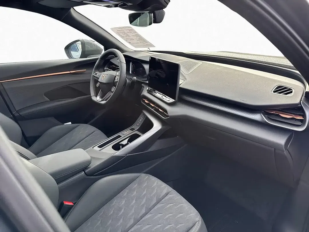 CUPRA Terramar 1.5 eTSI - Thumbnail 7