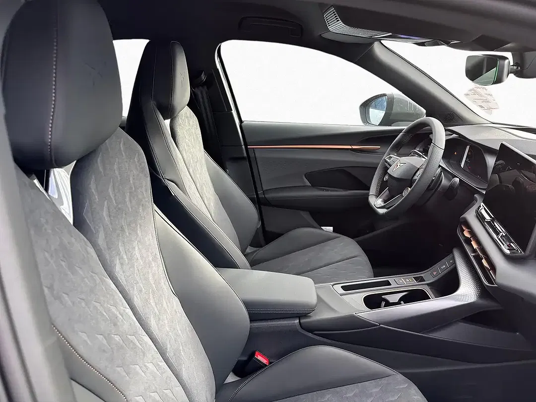 CUPRA Terramar 1.5 eTSI - Thumbnail 8