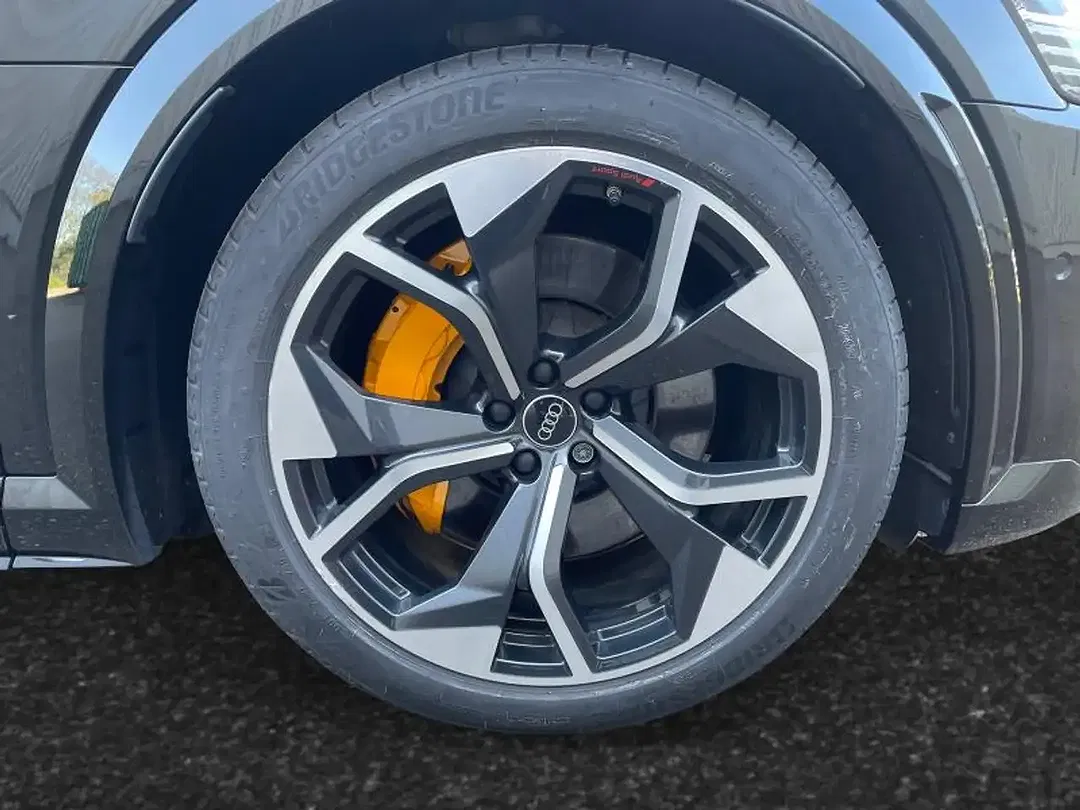 Audi SQ8 e-tron Sportback - Thumbnail 9