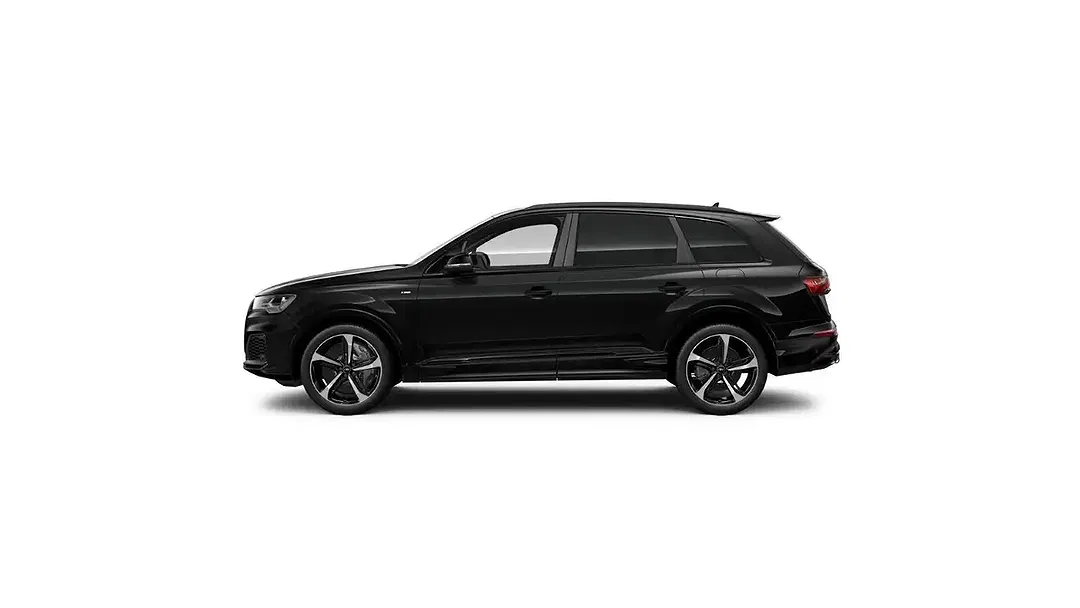 Audi Q7 55 TFSI e quattro S line - foto 1