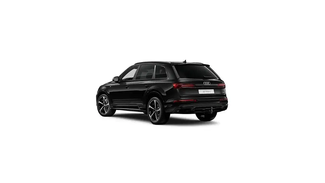 Audi Q7 55 TFSI e quattro S line - foto 2