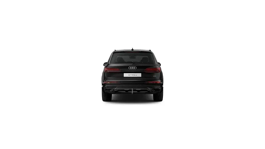Audi Q7 55 TFSI e quattro S line - Thumbnail 3