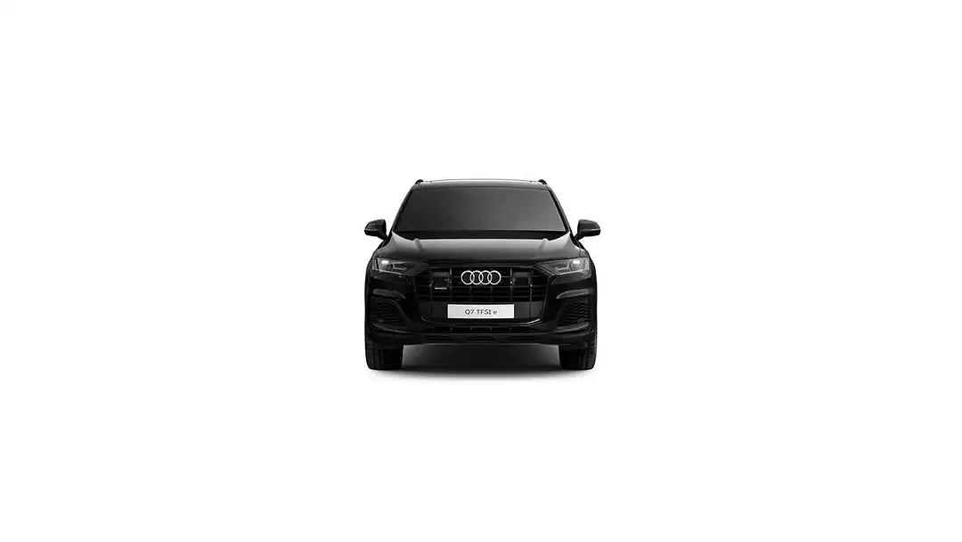 Audi Q7 55 TFSI e quattro S line - Thumbnail 4