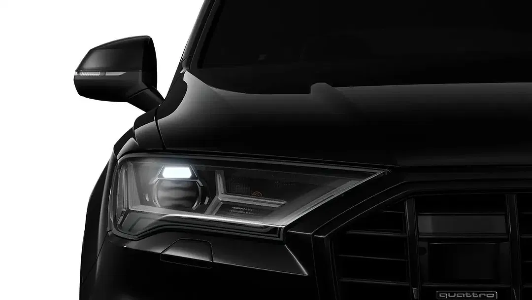 Audi Q7 55 TFSI e quattro S line - Thumbnail 6