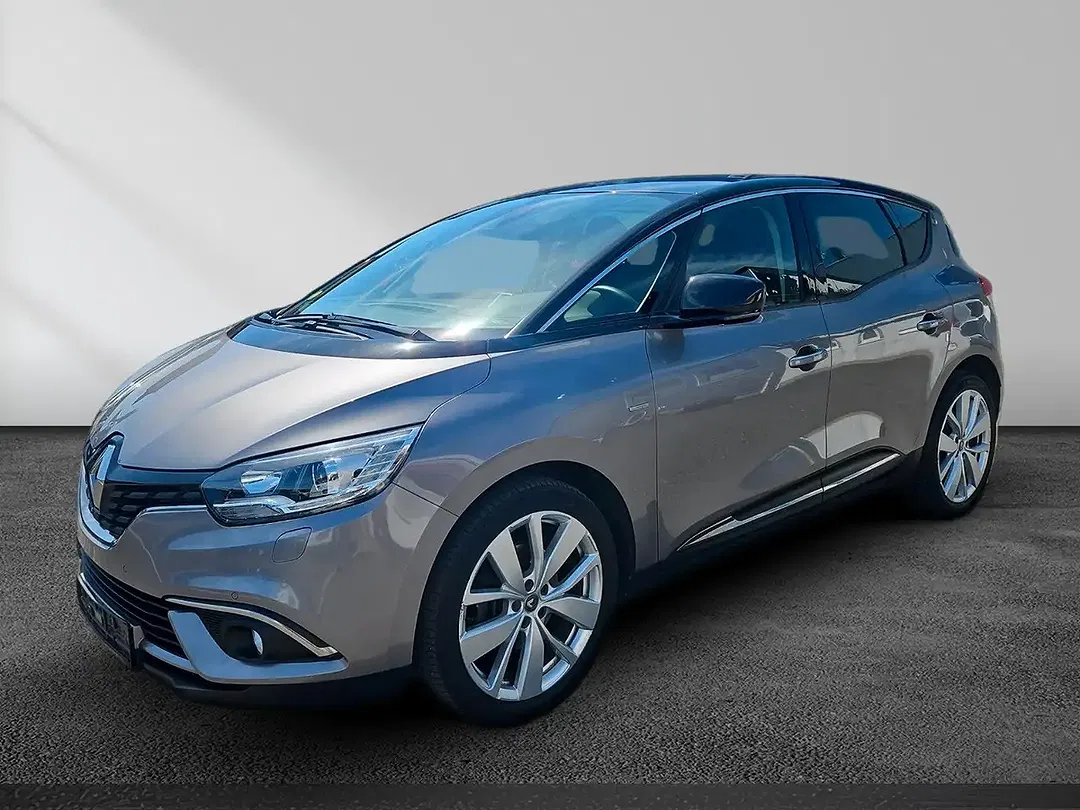 Renault Scenic Limited - foto 1