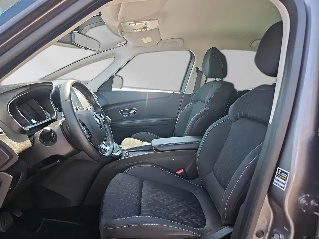 Renault Scenic Limited - Thumbnail 10