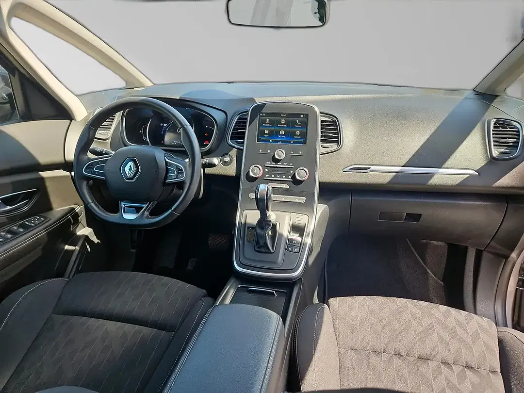 Renault Scenic Limited - Thumbnail 13