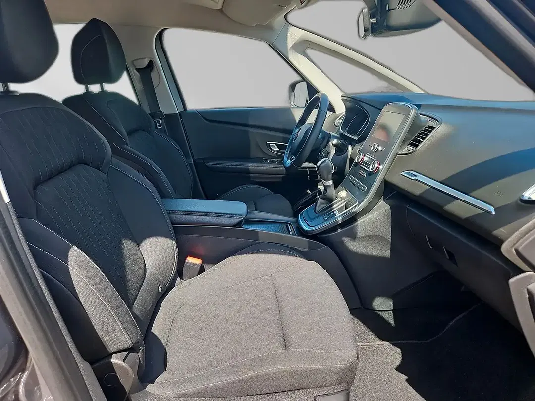 Renault Scenic Limited - Thumbnail 14