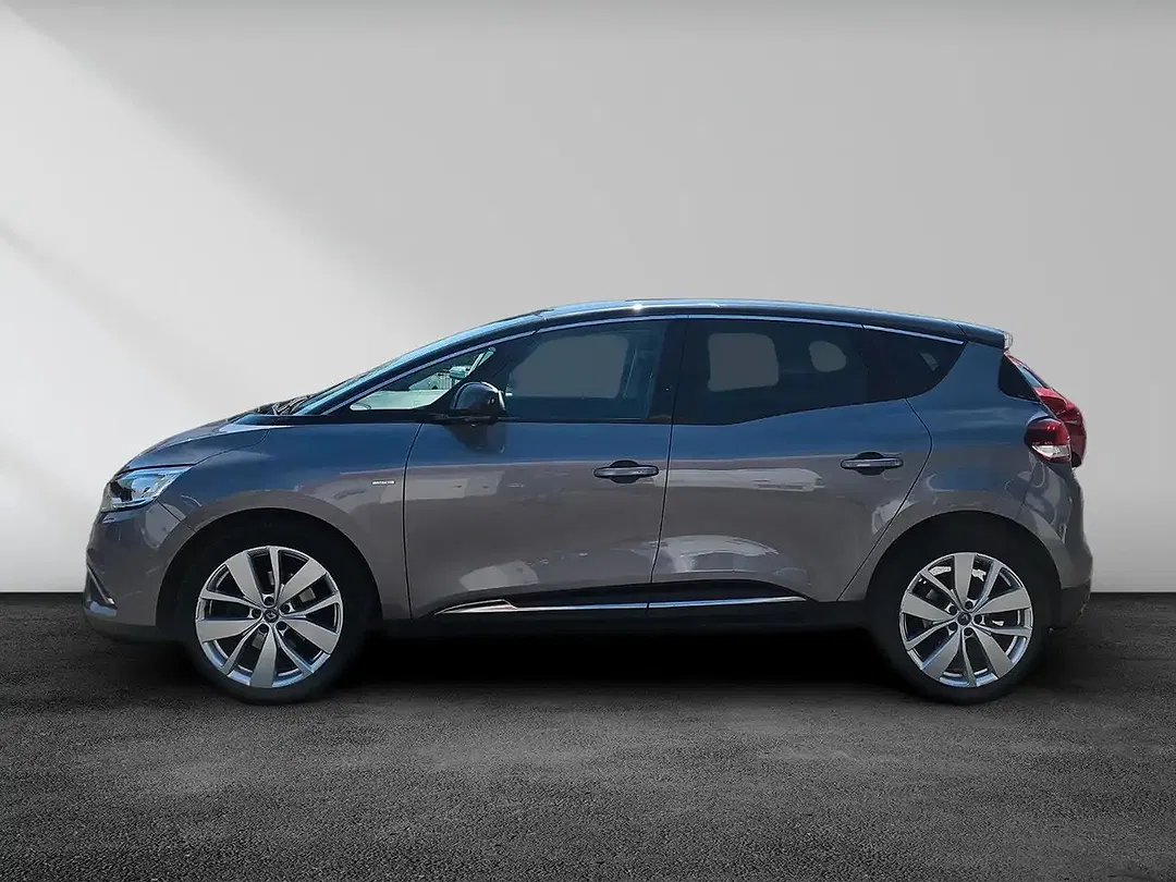 Renault Scenic Limited - foto 2