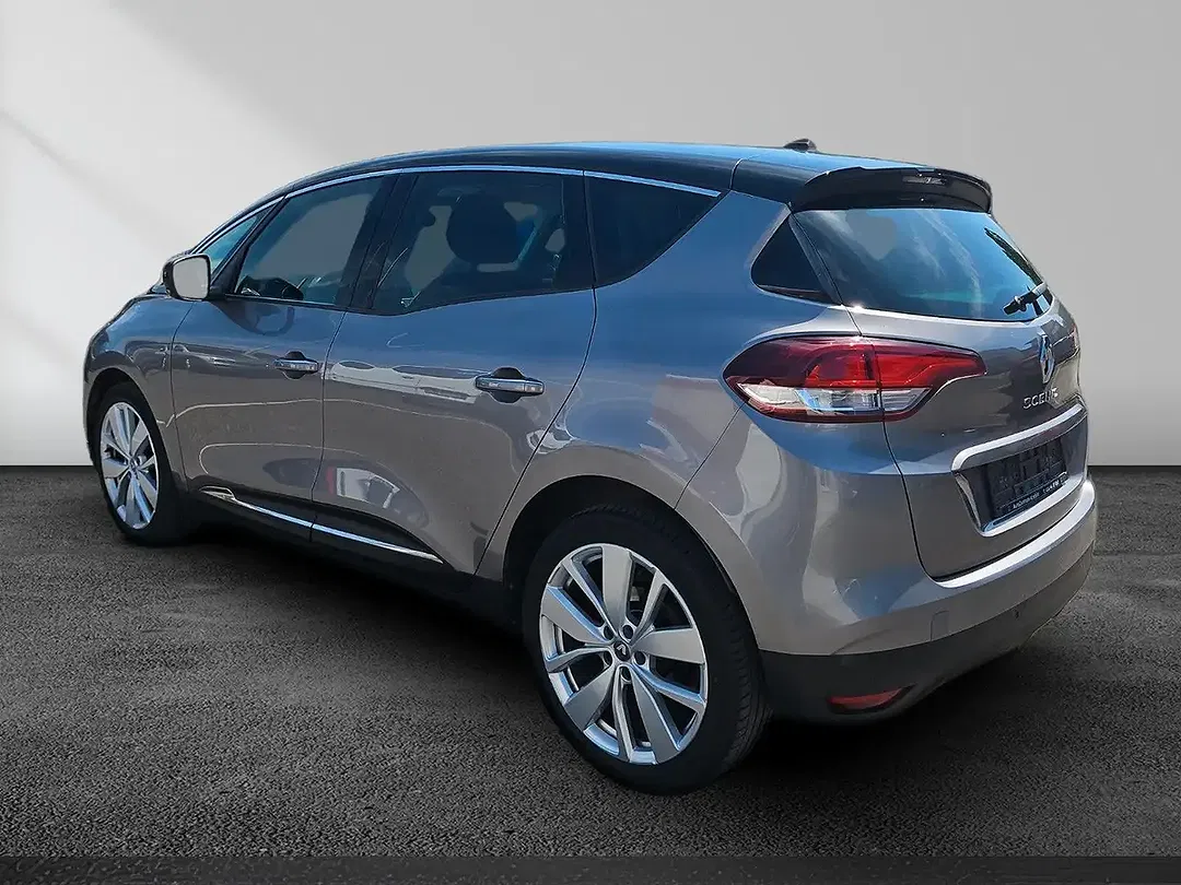 Renault Scenic Limited - Thumbnail 3