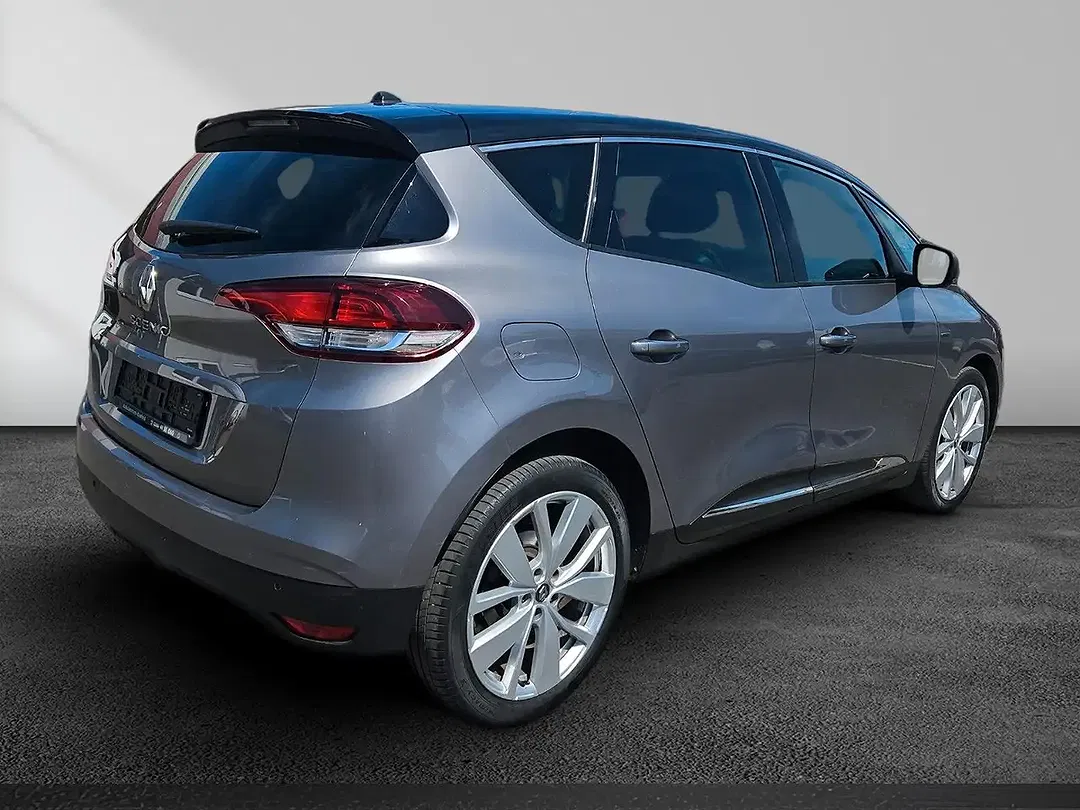 Renault Scenic Limited - Thumbnail 5