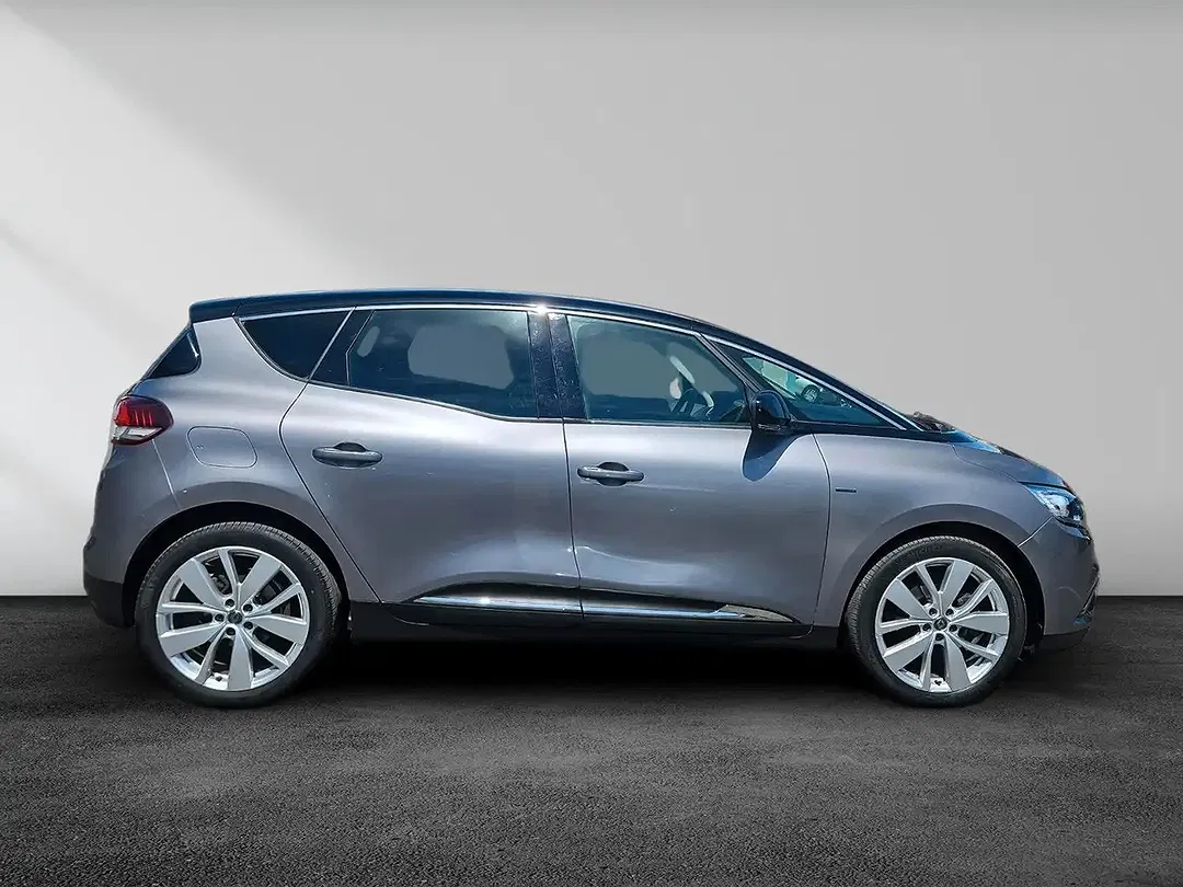 Renault Scenic Limited - Thumbnail 6