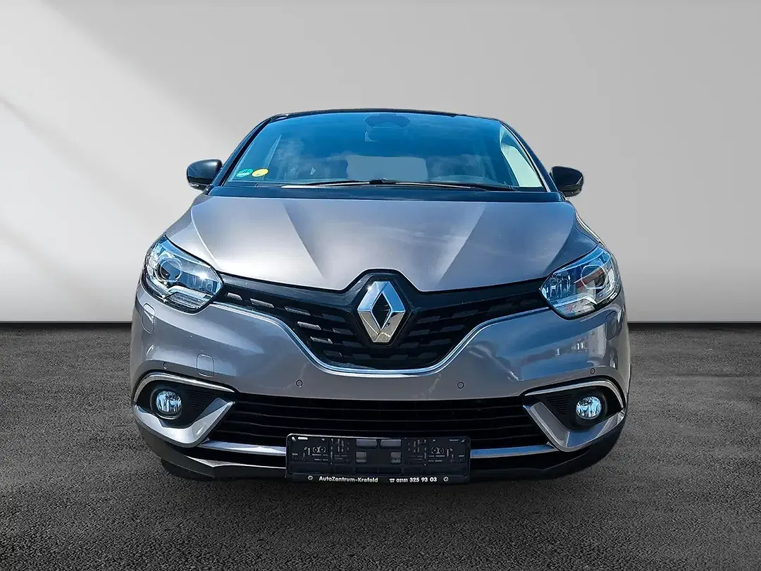 Renault Scenic Limited - Thumbnail 8