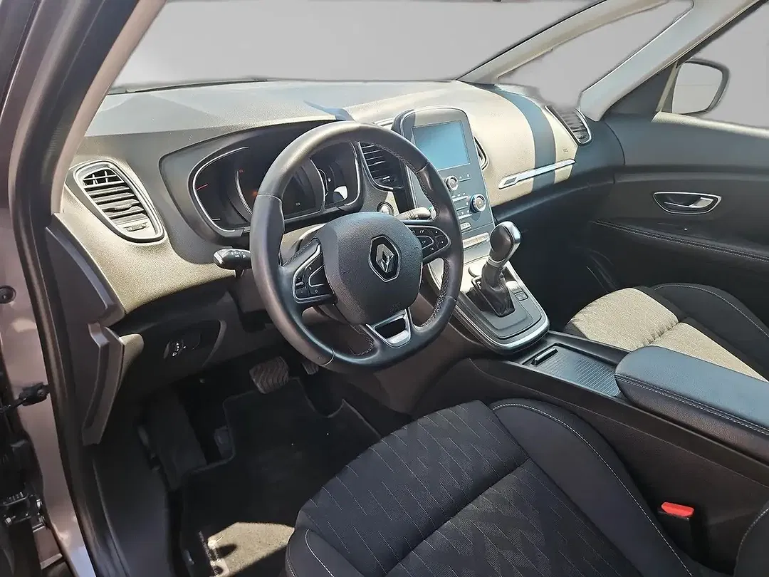 Renault Scenic Limited - Thumbnail 9