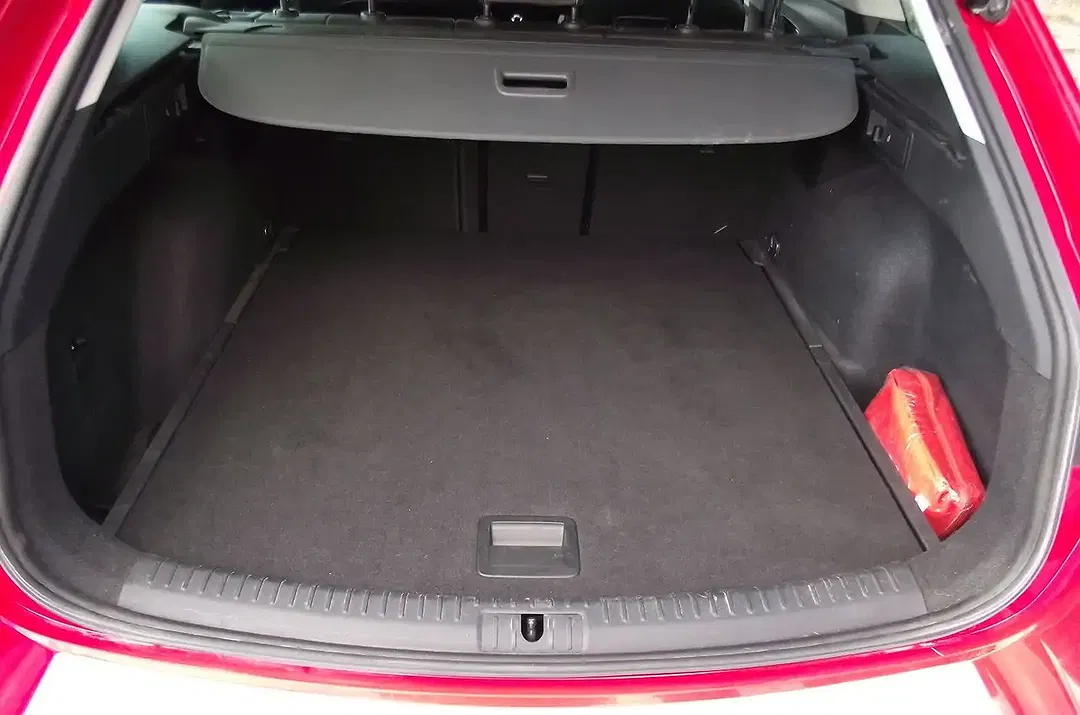SEAT Leon Xcellence - Thumbnail 10
