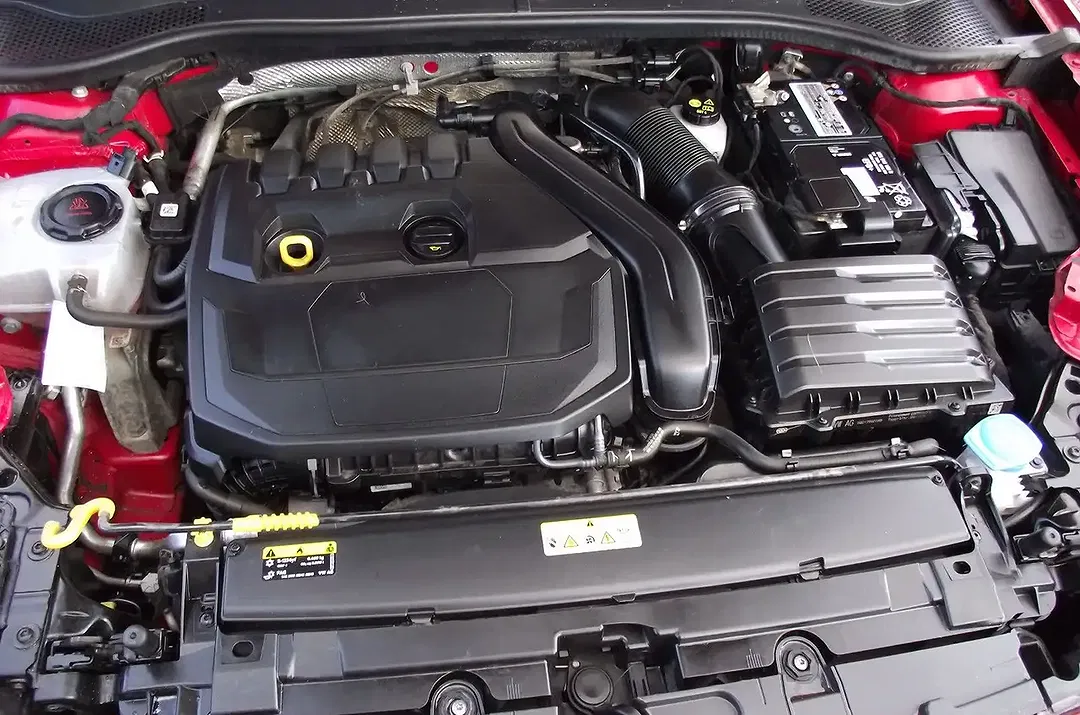 SEAT Leon Xcellence - foto 11