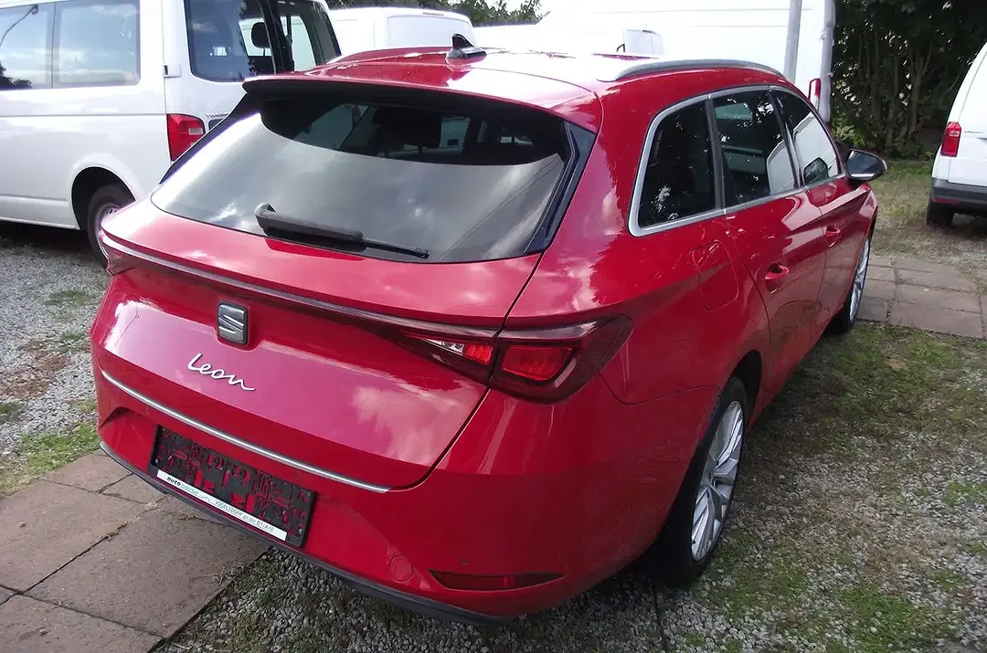SEAT Leon Xcellence - Thumbnail 6