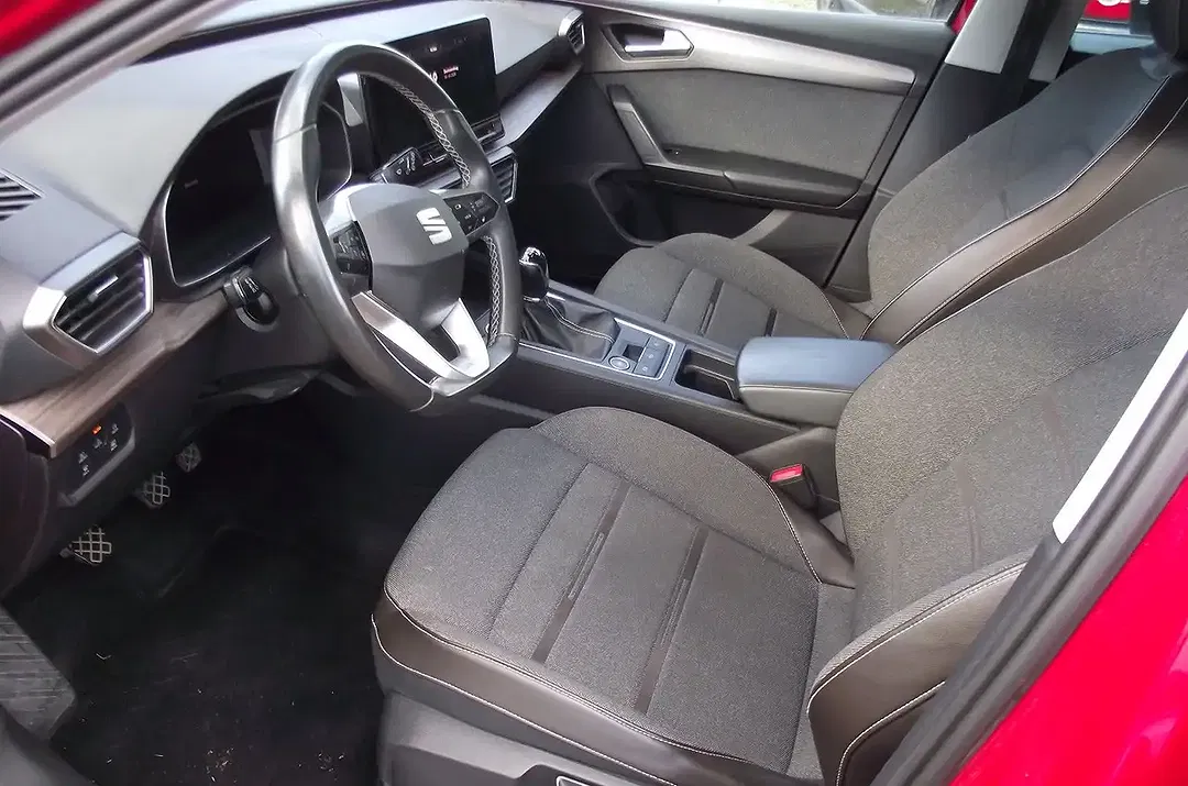 SEAT Leon Xcellence - Thumbnail 7