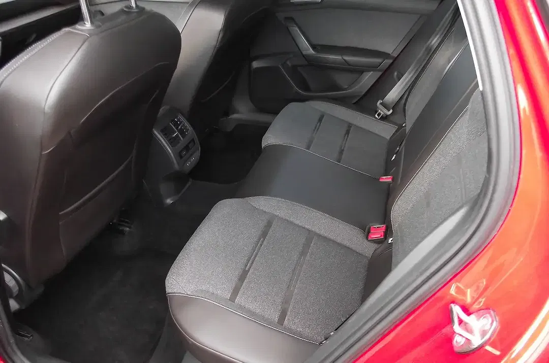 SEAT Leon Xcellence - Thumbnail 8