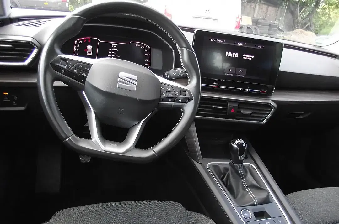 SEAT Leon Xcellence - Thumbnail 9