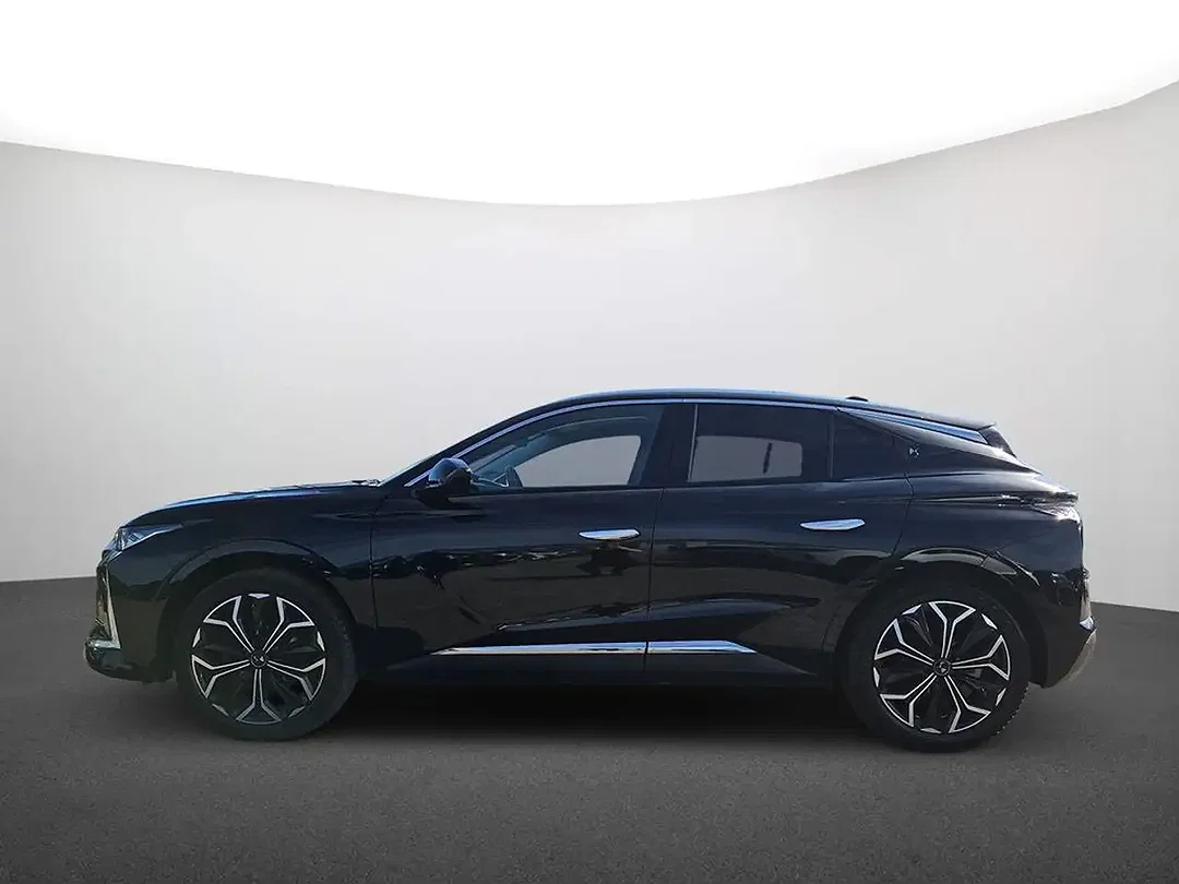DS Automobiles DS 4 - Afbeelding 1