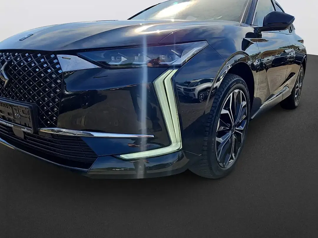 DS Automobiles DS 4 - Thumbnail 6