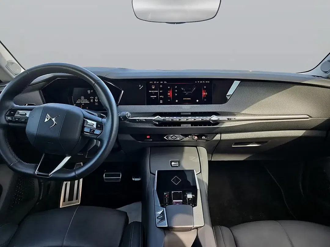 DS Automobiles DS 4 - Thumbnail 7