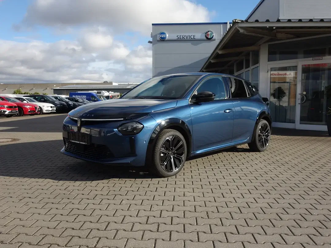 Lancia Ypsilon Edizione Cassina - Afbeelding 1