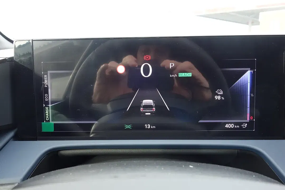 Lancia Ypsilon Edizione Cassina - Thumbnail 14