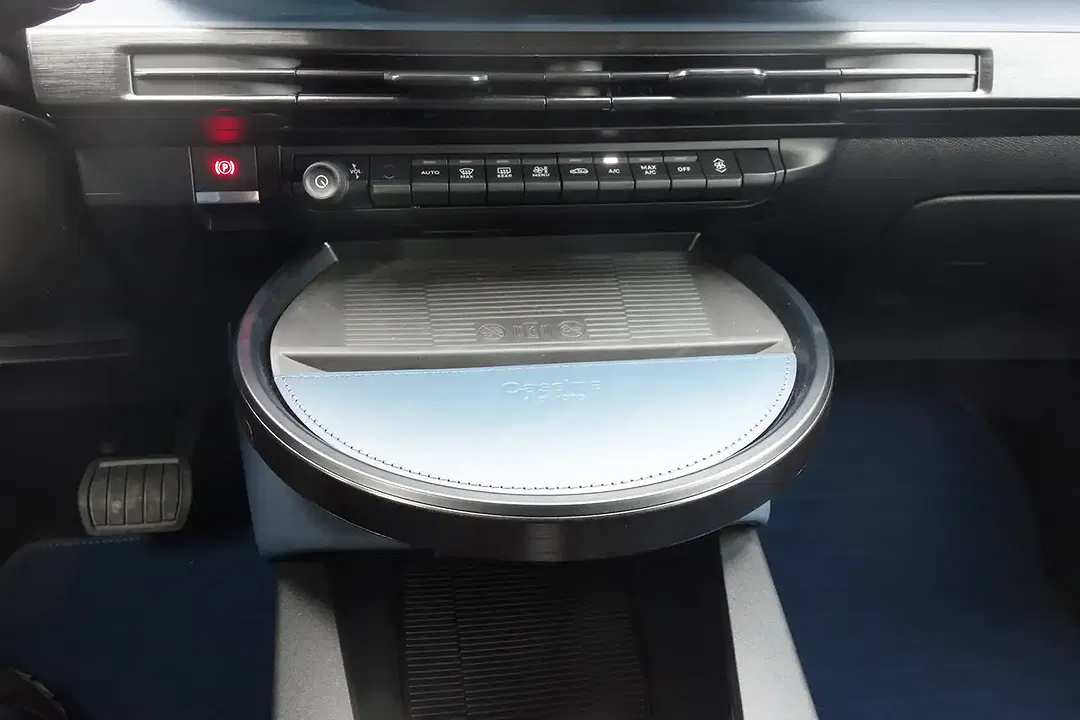 Lancia Ypsilon Edizione Cassina - foto 15