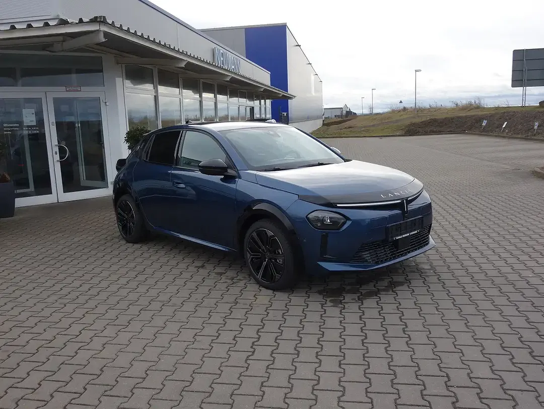 Lancia Ypsilon Edizione Cassina - foto 2