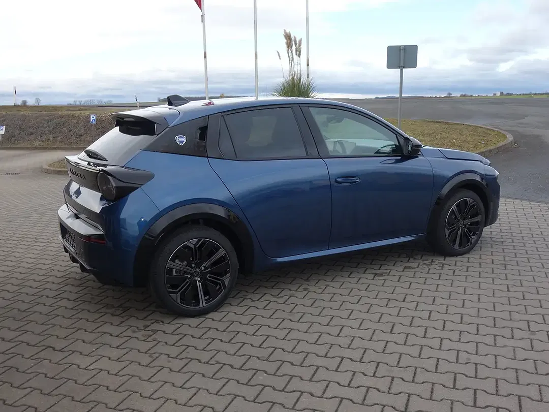 Lancia Ypsilon Edizione Cassina - Thumbnail 3