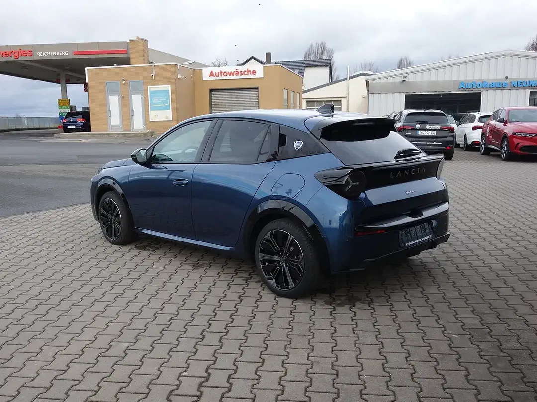 Lancia Ypsilon Edizione Cassina - Thumbnail 4