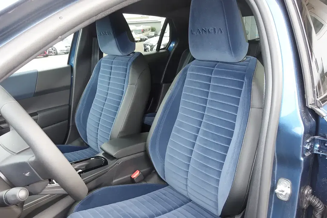 Lancia Ypsilon Edizione Cassina - Thumbnail 7