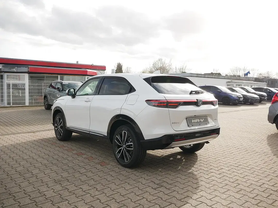 Honda HR-V 1.5 Hybrid Advance - Thumbnail 9