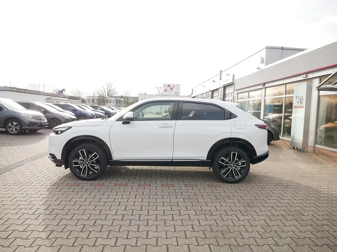 Honda HR-V 1.5 Hybrid Advance - Thumbnail 10