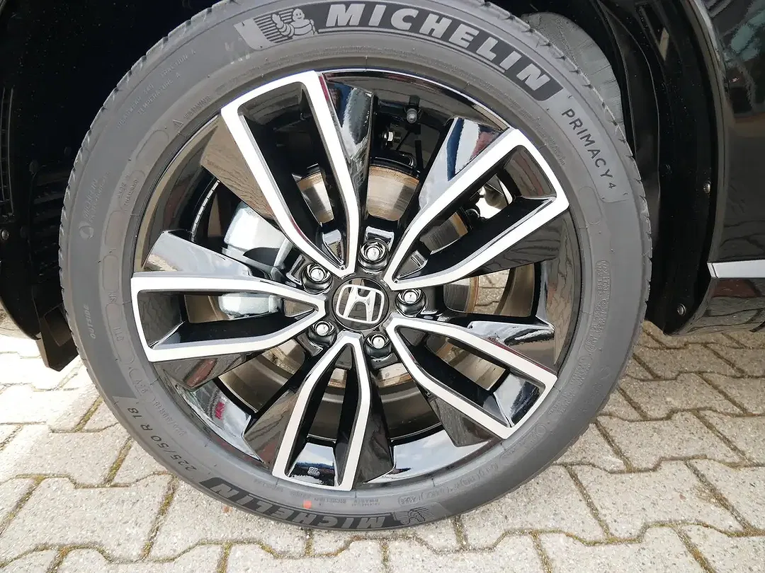 Honda HR-V 1.5 Hybrid Advance - Thumbnail 11
