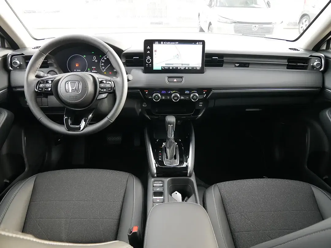Honda HR-V 1.5 Hybrid Advance - Thumbnail 13