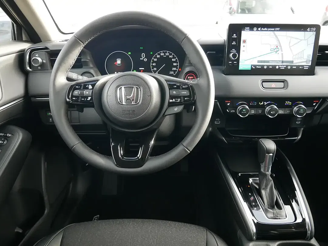 Honda HR-V 1.5 Hybrid Advance - foto 14