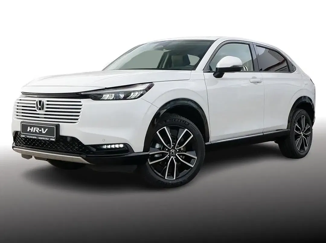 Honda HR-V 1.5 Hybrid Advance - foto 1